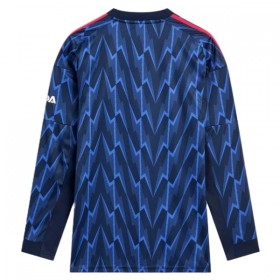 Maglia Arsenal Trasferta Divisa 2025-26 ML